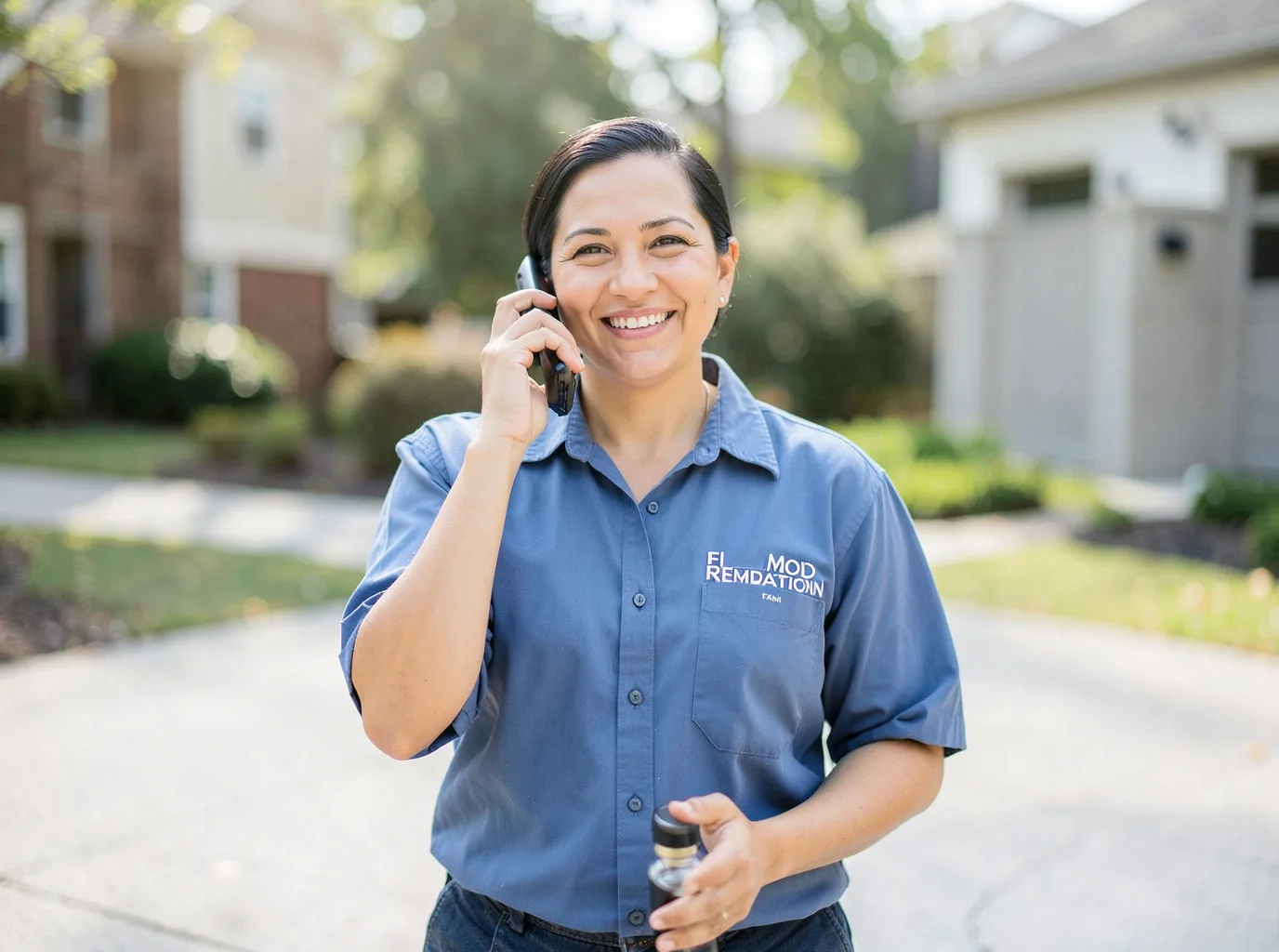 Mold Remediation Minburn, IA FAQs